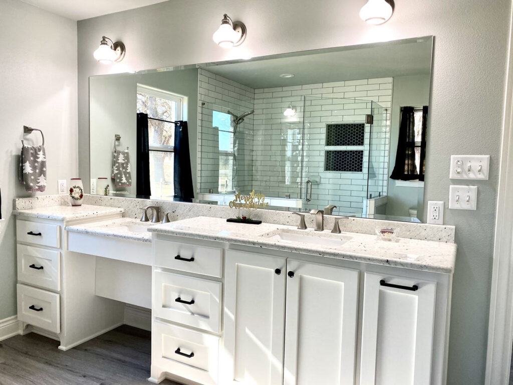 Marble and Granite