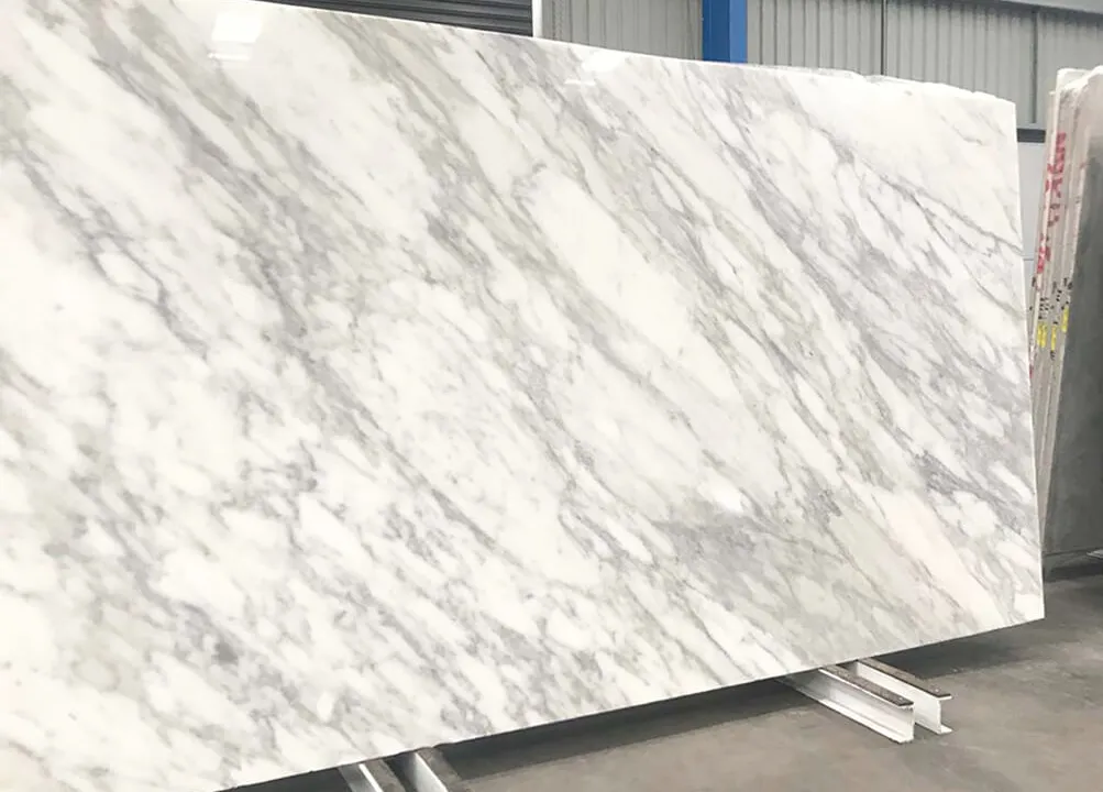 Marble and Granite
