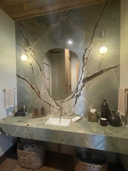 Marble and Granite Marble and Granite